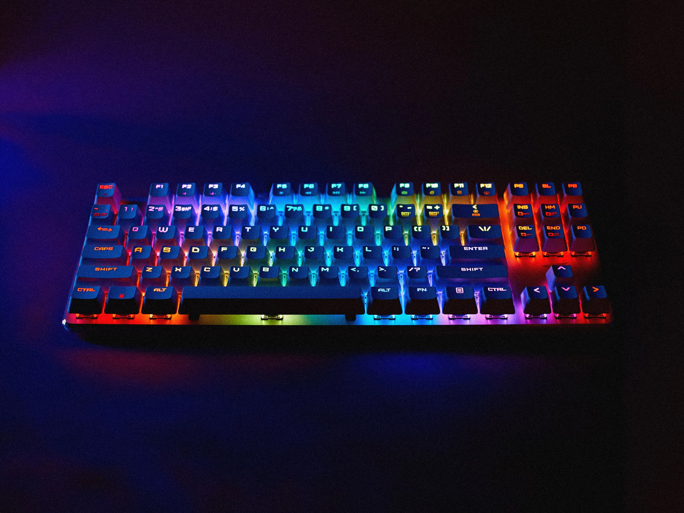 Gaming Keyboard