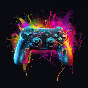 Gaming Controller