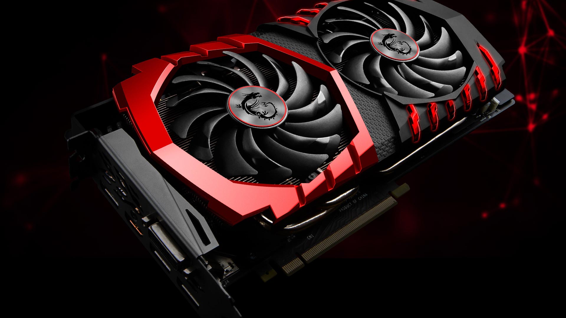 Graphics Card